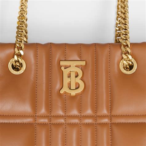 burberry medium lola bag|More.